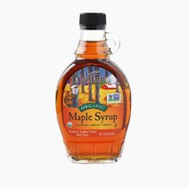 올가 쿰스 유기농 메이플시럽 (236ml) [우리집 소스], 22개