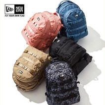 뉴에라 AC CARRIERPACK 2018 캐리어 백팩 (11591736 11715528 11715529 11759249 11759250), 없음