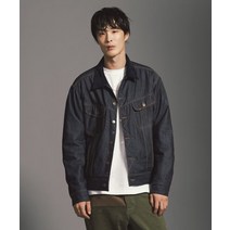 Lee x Engineered Garments 101-LJ 스톰라이더 리버서블 자켓 인디고 로우 LE2203JKA1IR