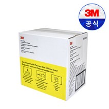 3M 청소포 이지트랩더스터, 60매