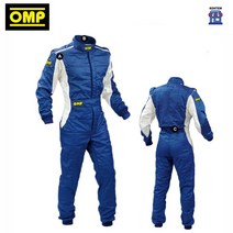 우비 레이싱복 슈트 우의 배달 바이크 우주복 비옷 방한복, XL, 푸른 색