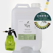 동해편백 피톤치드 스프레이 새집증후군 탈취제 잎편백수 원액 10L, 잎편백수10L, 10000ml