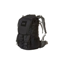 미스테리 랜치 립 럭 32 1955 Cubic 인치es 백팩 등산가방 배낭 238440, Large - Extra Large, Black, 검은색