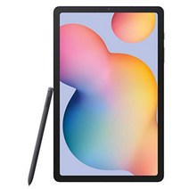 갤럭시탭 S6 라이트 64GB 128GB 그레이 블루 로즈 WIFI 2022모델, 128GBMB, 옥스퍼드 그레이