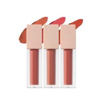 메이시크 블러리즘 베이크 에디션 틴트, 핑크 마카롱, 1개, 4ml