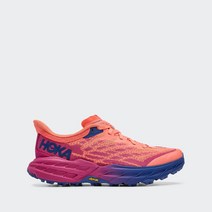 호카 여성 스피드고트 5 와이드 1123160-FFCM