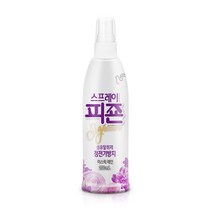 피죤 섬유탈취제 리치퍼퓸 스프레이 200ml 미스틱레인, 2개