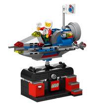 어드벤처 우주 모험 라이드 6427896 레고 [ 국내정품/국내배송 ]