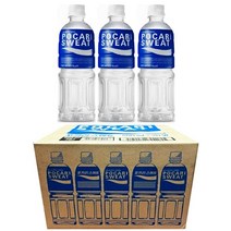포카리스웨트 500ml 20pet, 19개