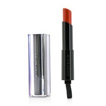 지방시 루즈 앵떼르디 비닐 익스트림 샤인 립스틱 - # 08 Orange Magnetique 3.3g/0.11oz, 3.3g, 1개