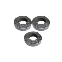 세이빙 넓은 모헤어 문풍지 폭 20mm x 2M, 3개