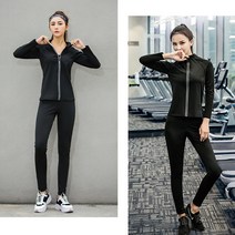 로로스키니 여자 땀복 상하의 세트 조깅복 트레이닝복 남자