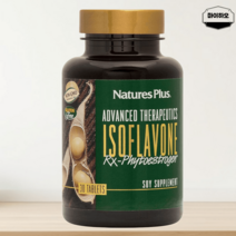 네이쳐플러스 대두 이소플라본 폴리페놀 125mg 30베지정, 네이쳐플러스 이소플라본 125mg 30베지정