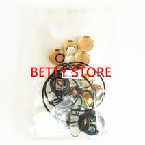 고차량용 디젤 펌프 씰 키트 247 00 022/2470022, 한개옵션0