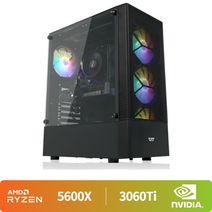 AMD라이젠5 5600x / 16GB / RTX3060