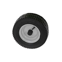 [그린웍스]가든카트 앞바퀴(40V/80V 공용) C014, 1개