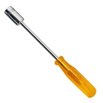 브라운 소켓 복스 드라이버 더복스 육각 일산 D86-13M, 단품