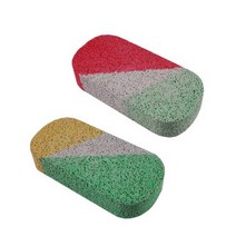 뒤꿈치 각질제거 각질 발관리 일본 발 경석 돌, 본 상품 선택하기, 1개, 1개
