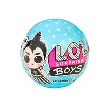 [영실업] LOL 서프라이즈 보이즈, 단품