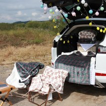 국내생산 힙한 양털담요 극세사담요 양털이불 캠핑 차박 감성담요 중형 대형