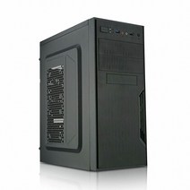 다몬컴 DM-730 USB3.0 미들타워 케이스, 선택하세요
