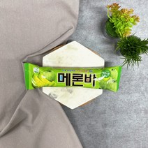 서주 메론바 5개, 375ml