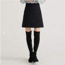 [NC 신구로점] 로엠 기모 미니스커트 RMWHB4TR11