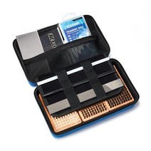 스키 왁싱 다리미 스노우보드 왁스 아이언 튜닝장비, 단락-1