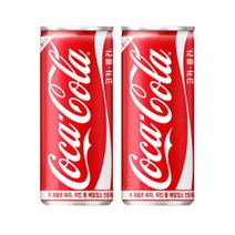 코카콜라 245ml 24캔