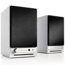오디오엔진 HD3 블루투스 스피커, White