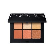 NARS Voyageur 나스 보야저 미니 아이섀도우 팔레트 0.6g x 6구 (3종 택1), nectar