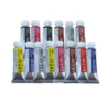 홀베인 수채화물감 15ml 낱색 A시리즈, 294번 울트라마린딥