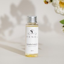 카멜리아 폴리쉬 오일 40ml