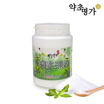 약초명가 에리스리톨 위드 스테비아 230g, 1개