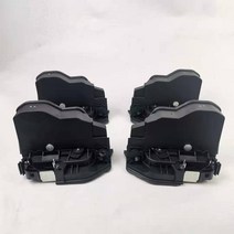 도어 잠금 액츄에이터 51217229461 51217229458 51227229459 51227229460 BMW 3 5 7 미니쿠퍼, Front Right