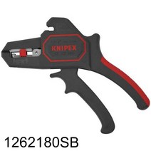 크니펙스 자동스트리퍼 12 62 180 SB, 1개