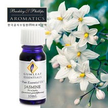 버클리&필립스 정품 퓨어 에센셜오일, 카모마일(Chamomile)