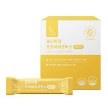 PH365 피에이치365 프로바이오틱스 베이비 아기유산균, 30개입, 1개