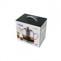 인덕션전용 내열유리포트1800ML, 상세페이지 참조, 단일옵션