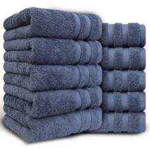 포레스트 프리미엄 호텔타올 220g 40수 코마사, 화이트, 20개