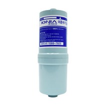 바이칼 JP-109 정품 FA2(MVF) 이온수기필터, 단품