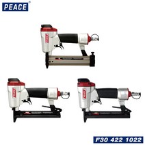 피스코리아 에어타카 422 1022 F30 타카총 DIY 타정기 셀프인테리어 타카 타카기