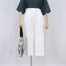 [멜본] 바이오 워싱 비조 배기바지 STTS235G3 매장인기상품~