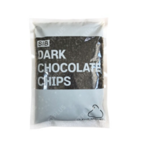 선인 다크 초코렛칩, 1kg, 3개