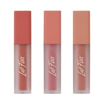 룩(LUK) 타투 벨벳 틴트 / 말린장미 / 시나몬오렌지 / 밀키딥핑크 [에바카르마SHOP], 색상:밀키딥핑크