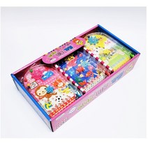 j 1000 신나는 핀볼게임, 15개(소박스)