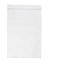 의류 속비닐 PP 폴리백 100p, 1개