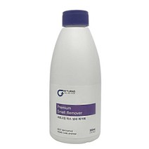 락스냄새제거제 500ml 분무기형 곰팡이제거제 냄새 중화