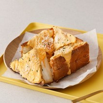 마리네빵공장 카페 빵납품 갈릭 치즈 허니브레드 냉동 생지 베이커리 식전빵 에어프라이어 210g x 3개