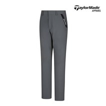 [테일러메이드]남성 본딩 포켓 로고 배색 팬츠 TMPTJ4999-192